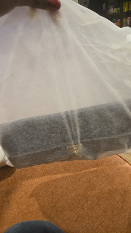 Customer Review - Verified Buyer (CA)